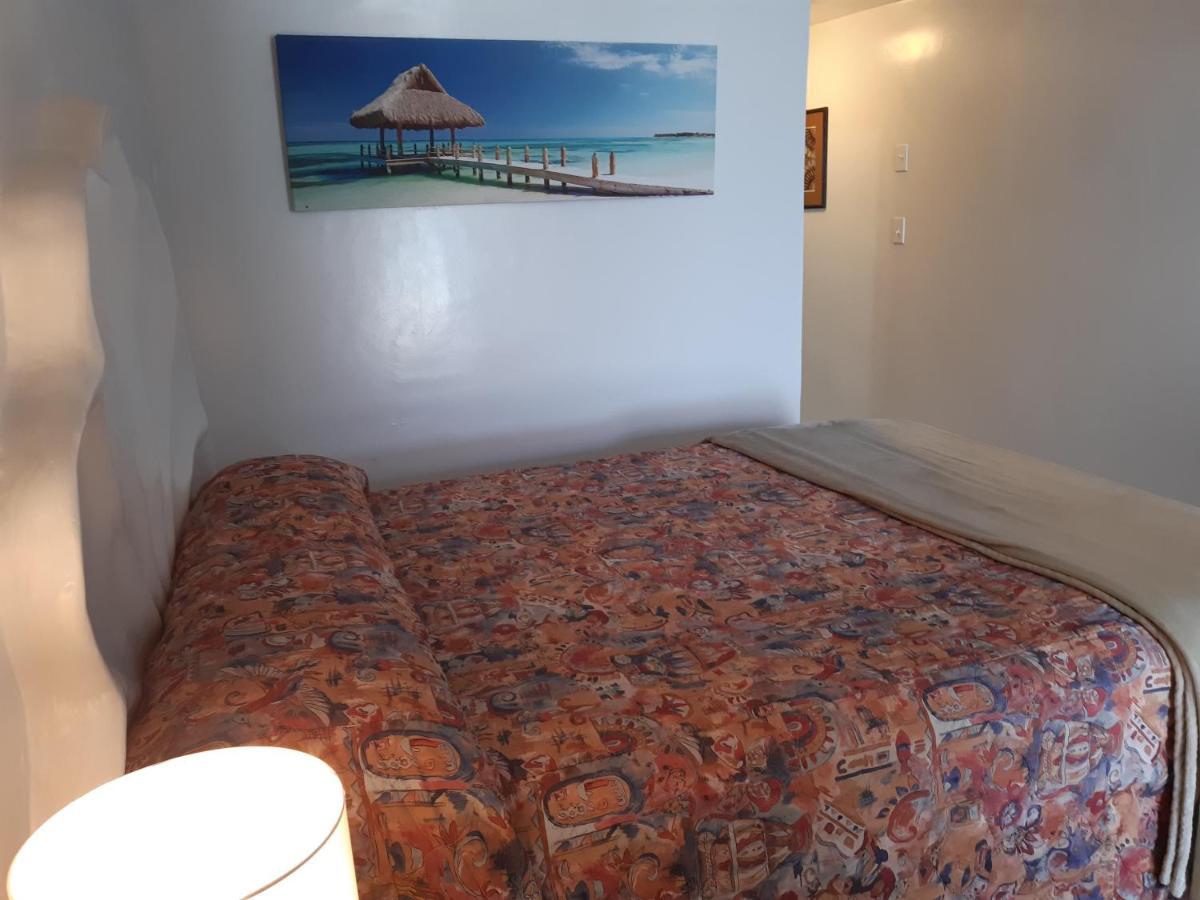 #7 Beach Front Private Room San Felipe  Eksteriør billede